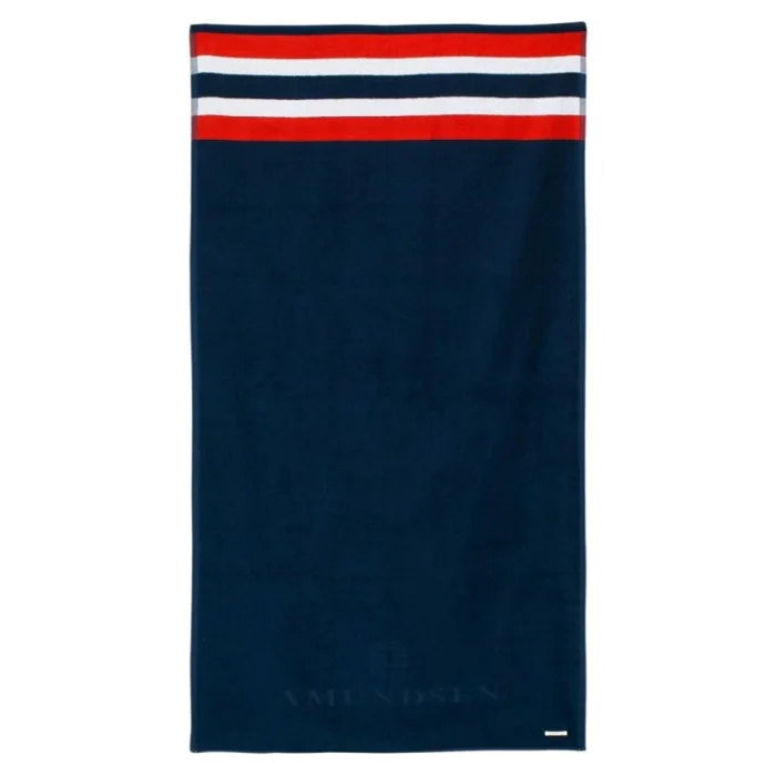 Amundsen Sports Aqua Beach Towel