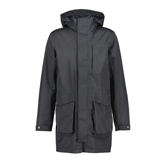 Didriksons Mens Andreas Parka Nordic Outdoor