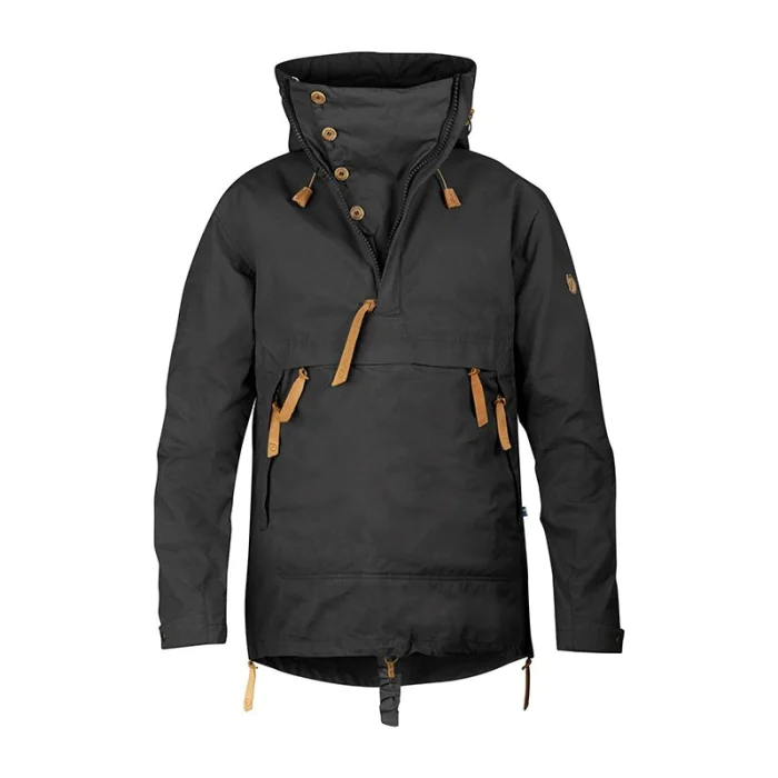 Fjallraven Anorak No.8 Jacket Nordic Outdoor