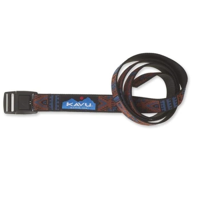 Kavu Burly Belt Nordic Outdoor