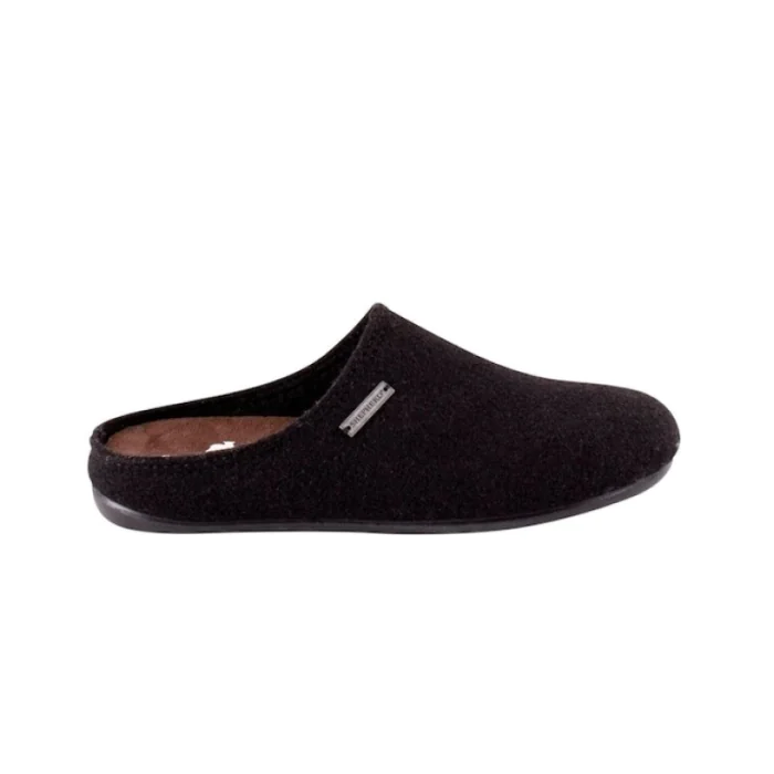 Shepherd of Sweden Cilla Slipper Nordic Outdoor