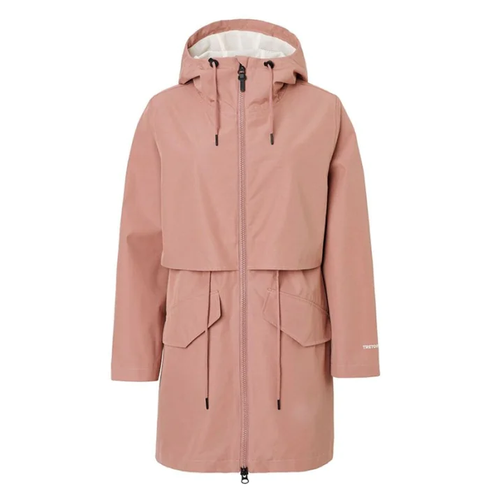 Tretorn parka on sale