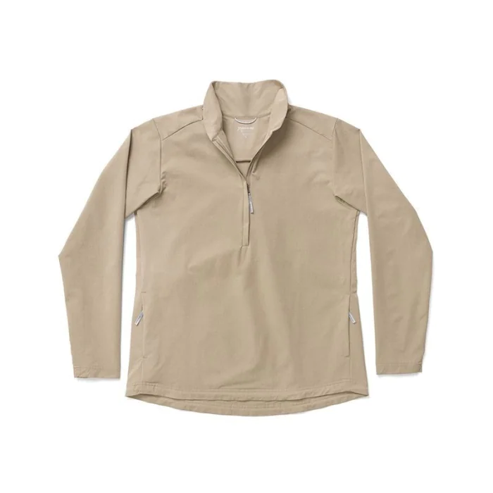 送料無料◆2024新品  Houdini Nordic - Outdoor Nordic at Pullover Daybreak Womens トップス