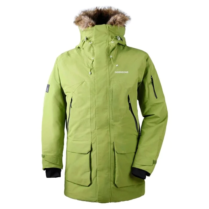 Marcel parka shop