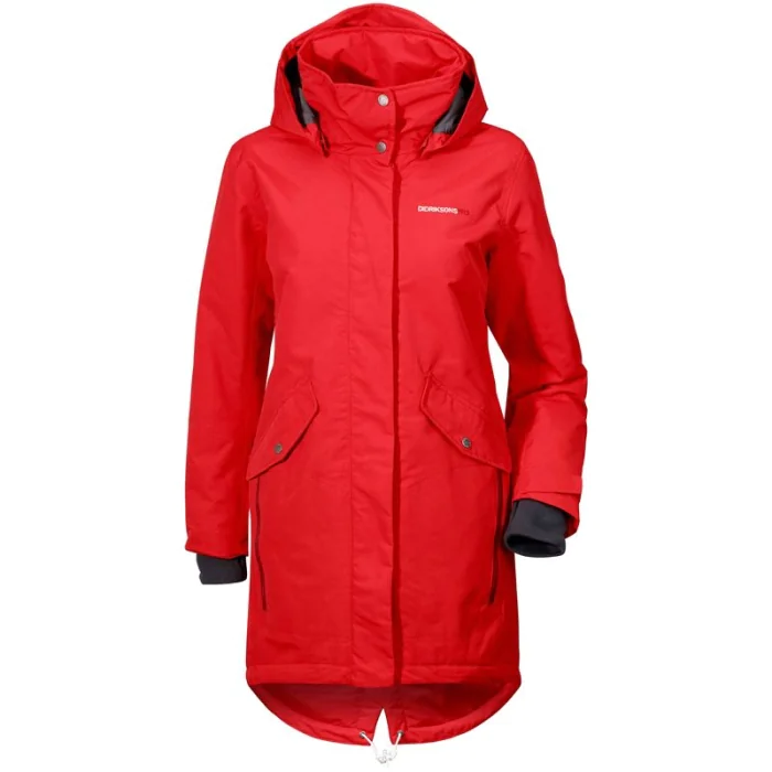 Tanja parka shop