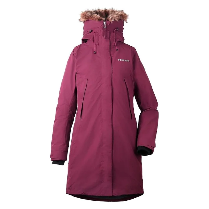 Nadine wns parka outlet
