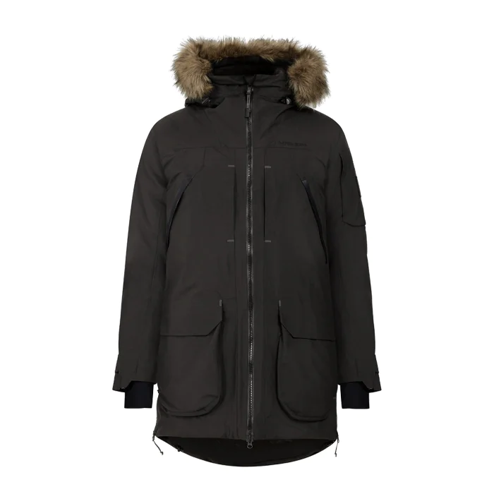Warmest expedition parka outlet