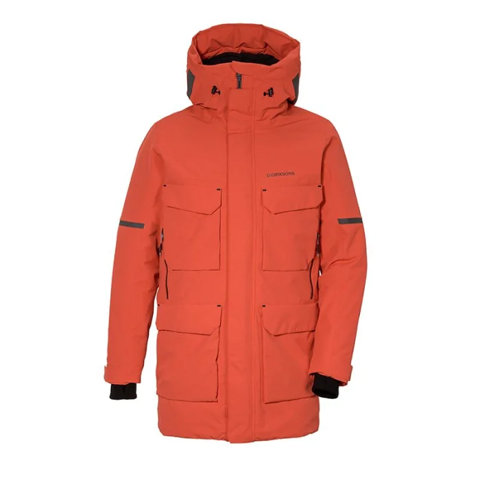 Drew men's parka clearance