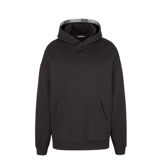 66 North Dyngja Hoodie Nordic Outdoor