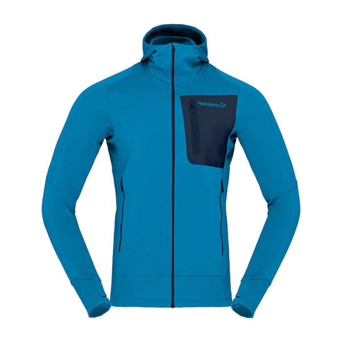 Power grid hoody sales