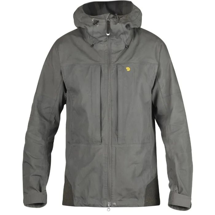 Fjallraven Bergtagen Jacket Technical Allround Outdoor Coat Nordic Outdoor