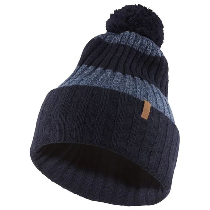 Fjallraven byron pom hat new arrivals