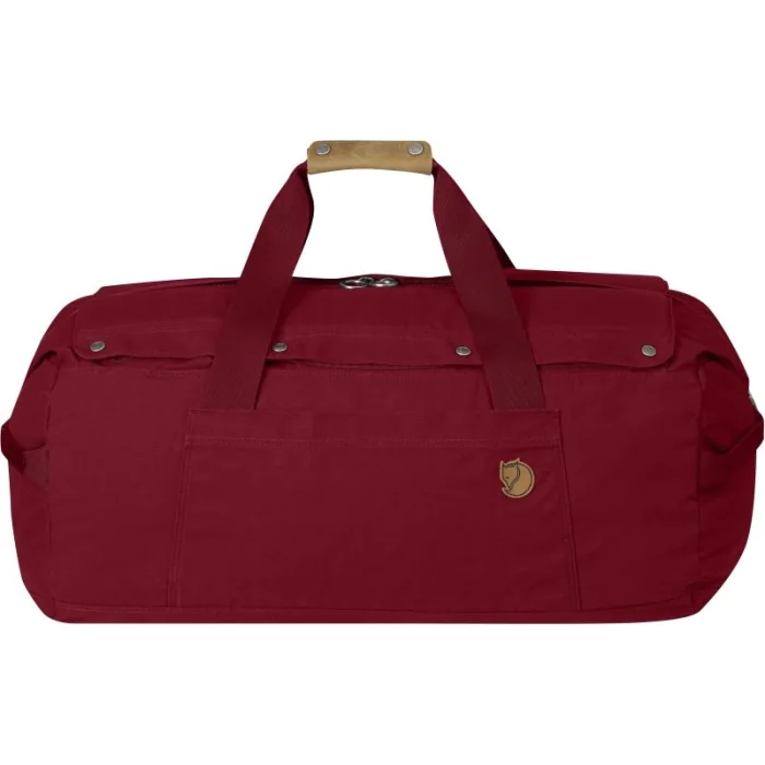 Fjallraven duffel no 6 discount