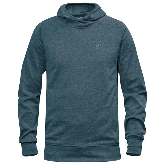 Fjallraven High Coast Hoodie Mens Nordic Outdoor