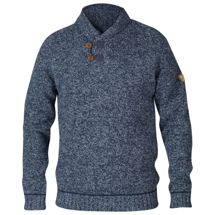 Fjallraven lada sweater review 2025