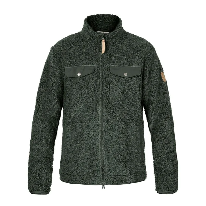 Greenland pile fleece shop