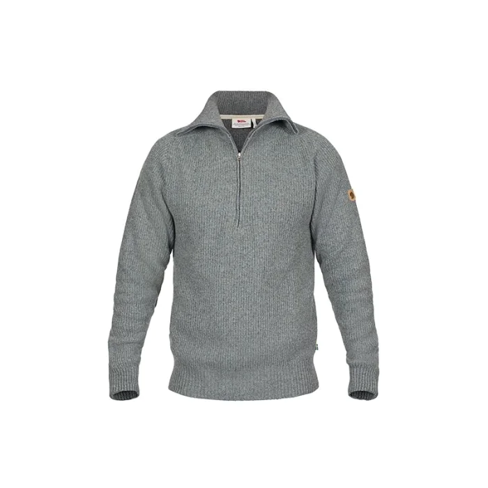 Fjallraven re wool sweater shop