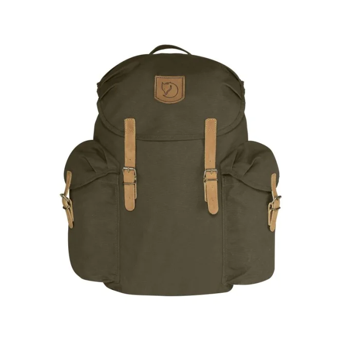 Fjallraven Ovik Backpack 20L Backpacks and Rucksacks Nordic Outdoor