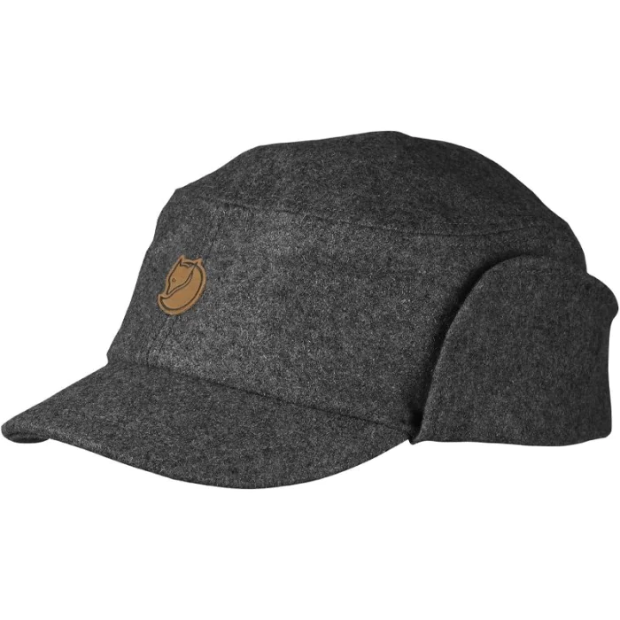 Fjallraven Sarek Winter Cap Hats Nordic Outdoor