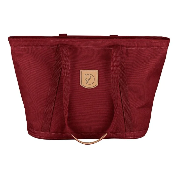 Fjallraven totepack no 4 outlet