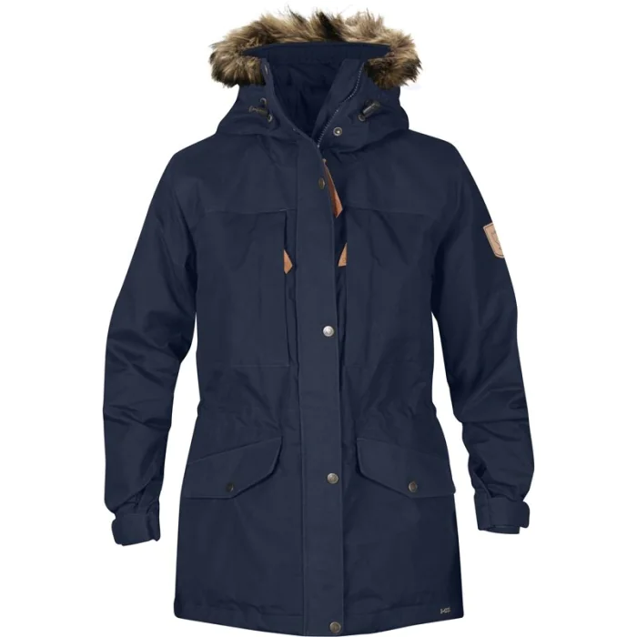 Fjallraven women's singi trekking jacket outlet