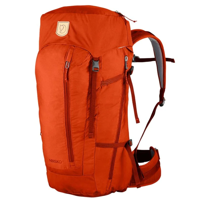 Fjallraven Abisko Hike 35 Nordic Outdoor