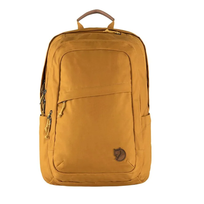 Fjallraven backpack raven 28l outlet