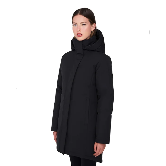 Quartz genia parka deals