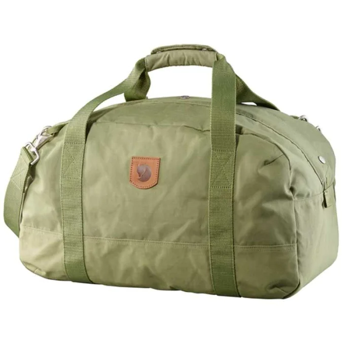 Fjallraven Greenland Duffel Bag 30 litres Nordic Outdoor Nordic Outdoor