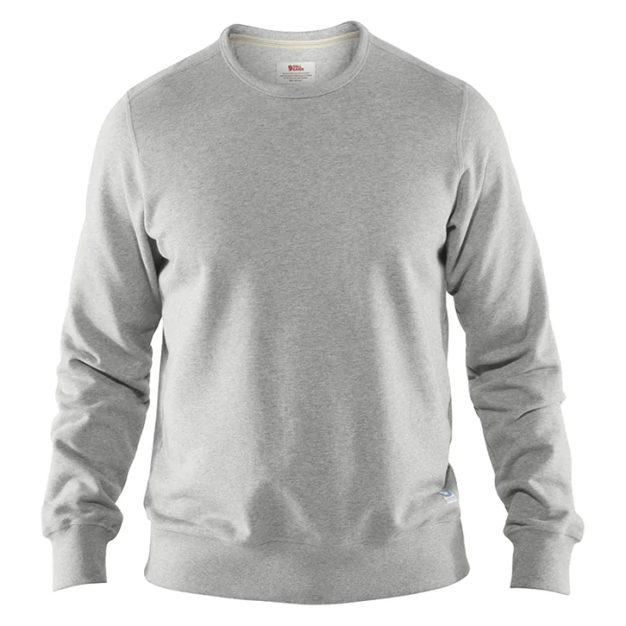 Fjallraven Greenland Sweatshirt Mens Nordic Outdoor Nordic Outdoor