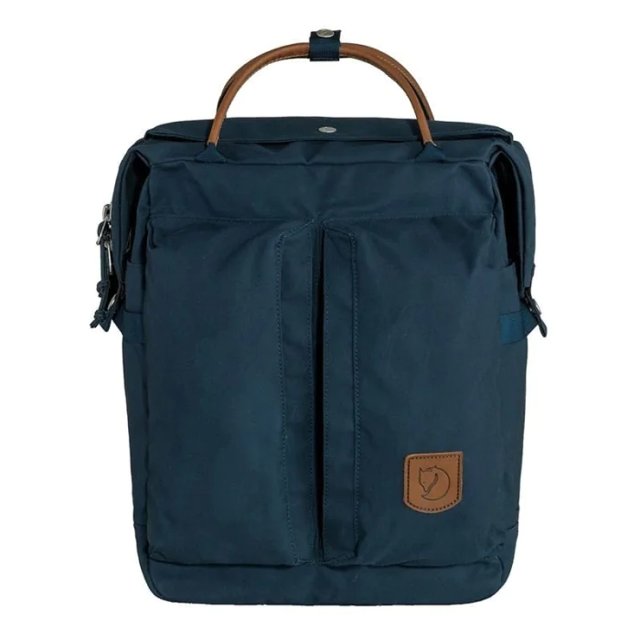 Fjallraven backpack uk best sale