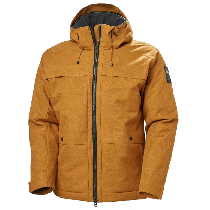Helly hansen arctic chill parka outlet