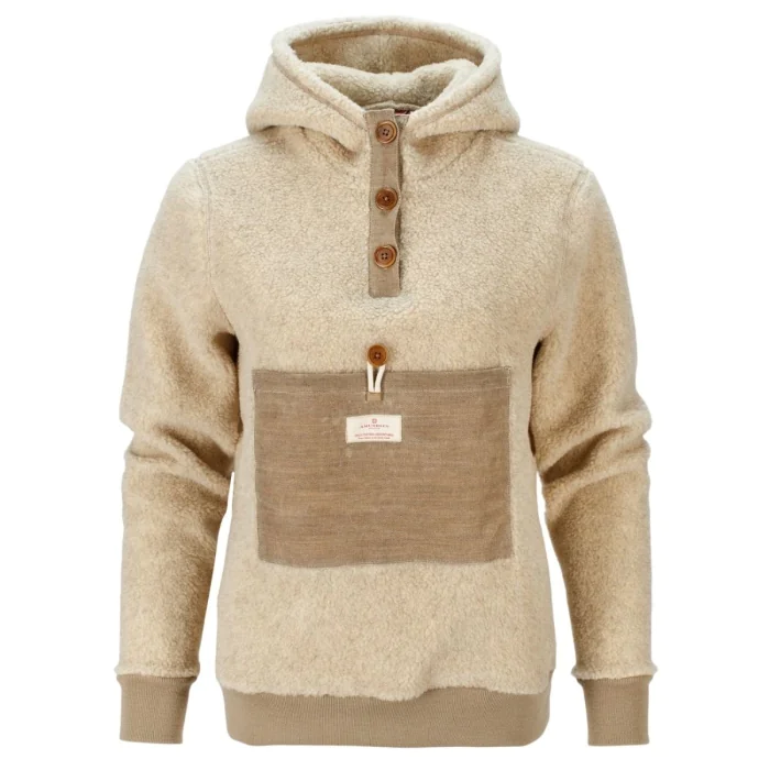 Sports fleece womens on sale