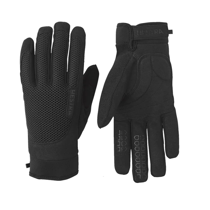 Hestra Bike Long Sr 5 Finger Nordic Outdoor