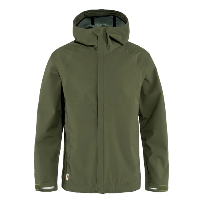 Fjallraven spring jacket deals