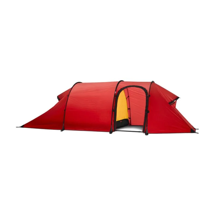Hilleberg Nammatj 3 GT Nordic Outdoor