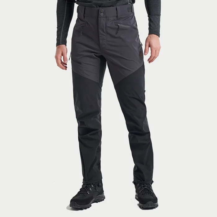 Mens shell pants 2025