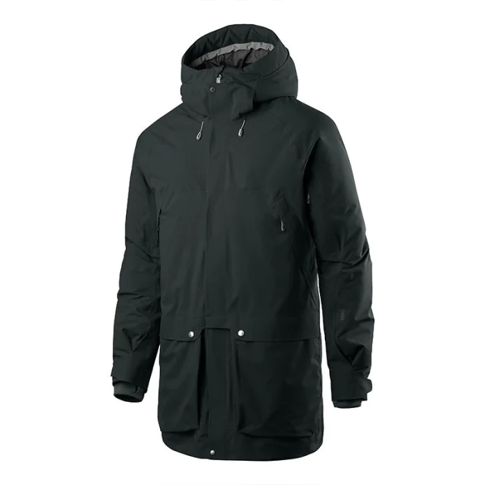 Houdini men's spheric parka deals