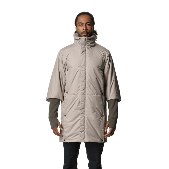 Houdini The Cloud Jacket Nordic Outdoor