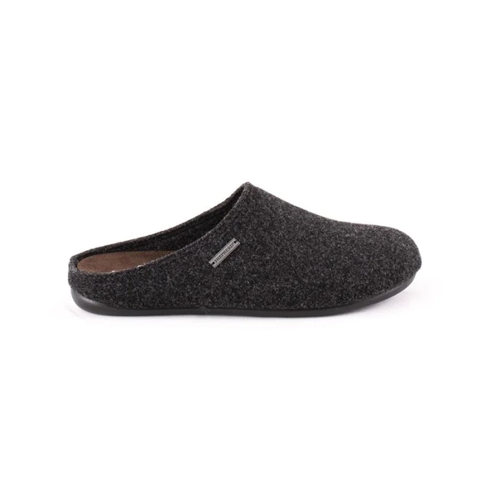 Nordic slippers mens 2025