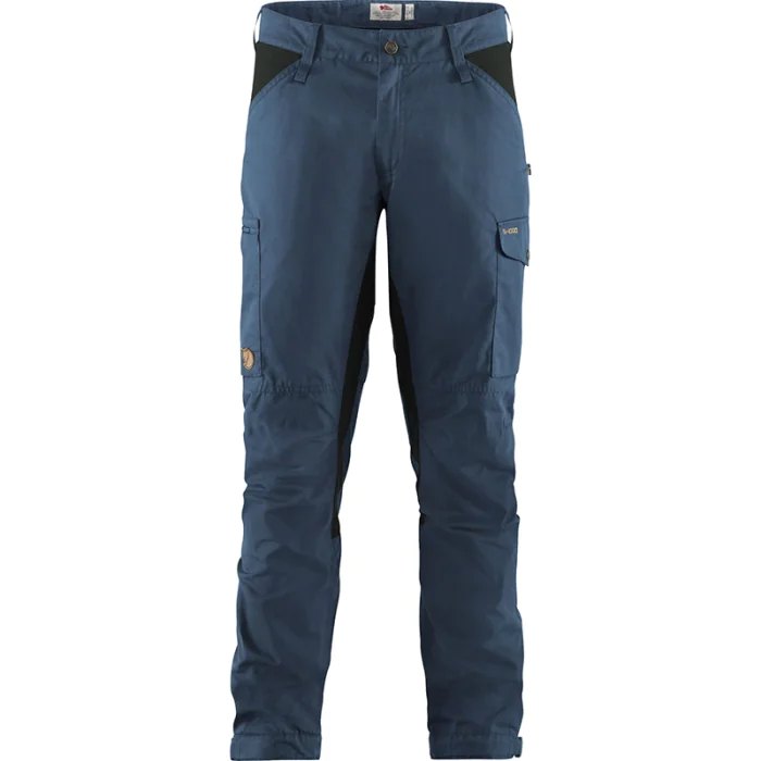Fjällräven kaipak trousers sales