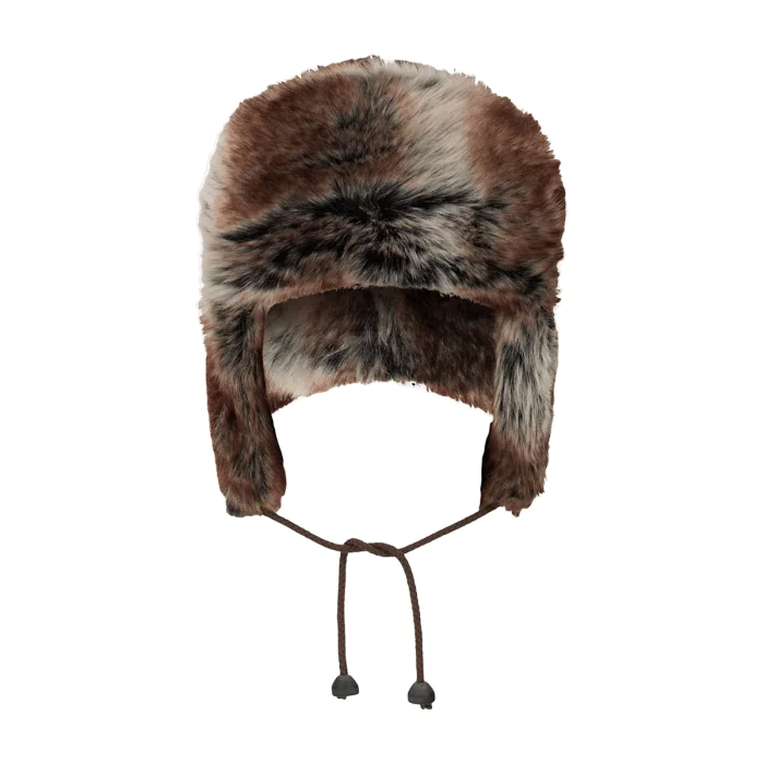 Warm winter hats with ear flaps hotsell