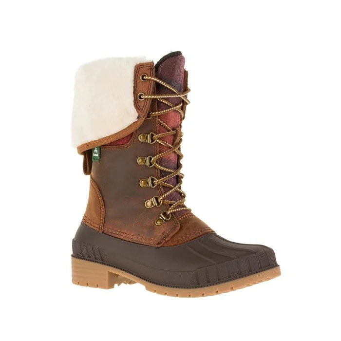Kamik Sienna F2 Boots Nordic Outdoor
