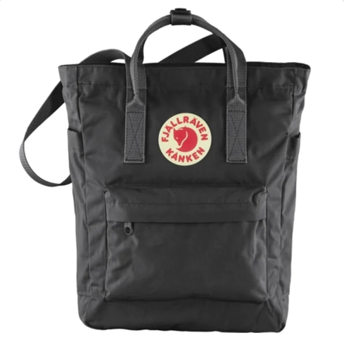 Fjallraven Kanken Totepack Nordic Outdoor Free UK Delivery Nordic Outdoor