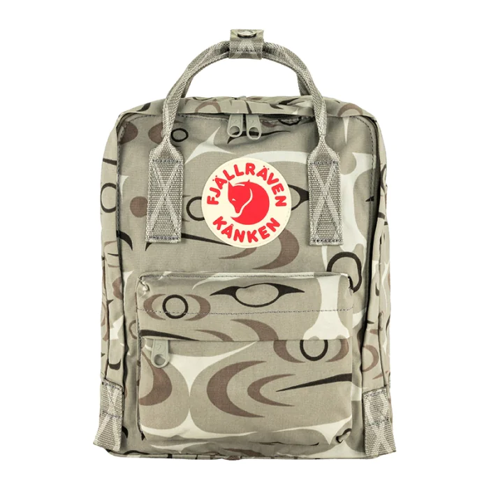 Mini fjallraven kanken sale new arrivals