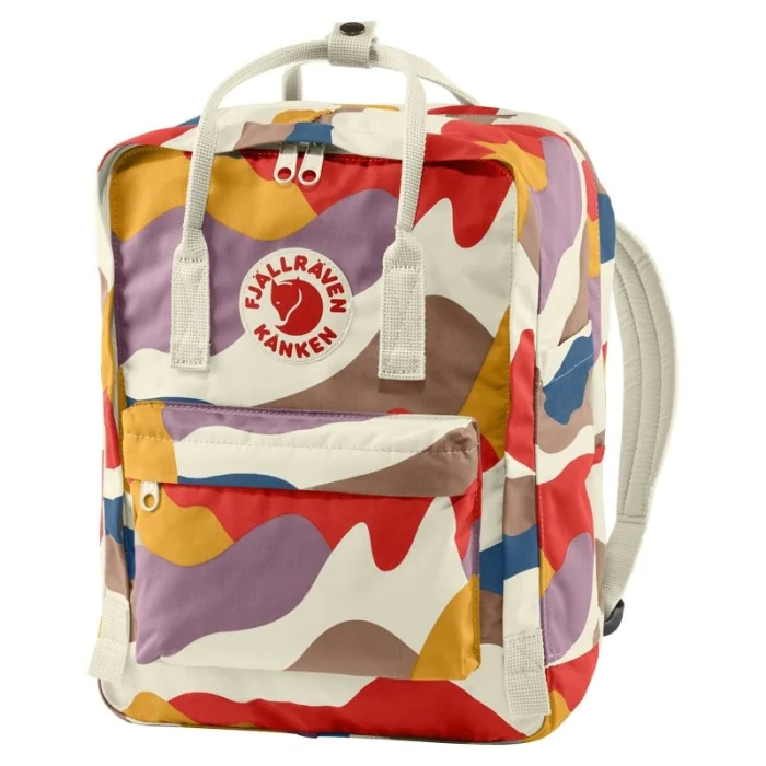 Fjallraven kanken art laptop 13 store