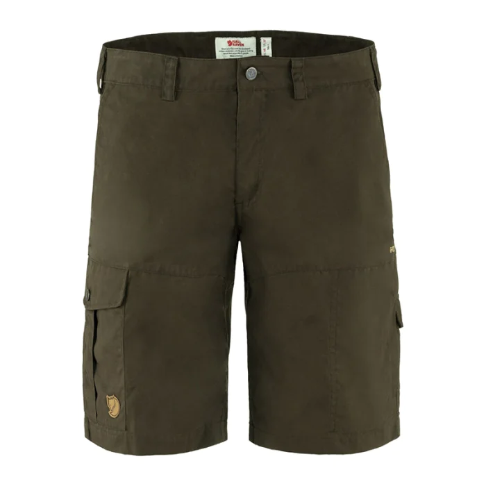 Fjallraven Men s Karl Pro Shorts