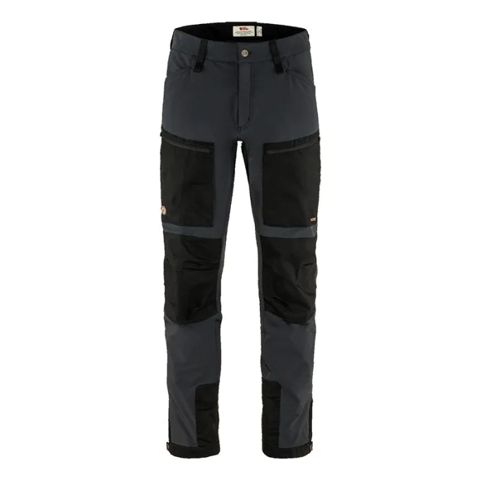 Fjallraven Mens Keb Agile Trousers Long
