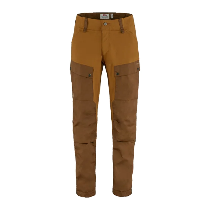Fjallraven walking trousers online