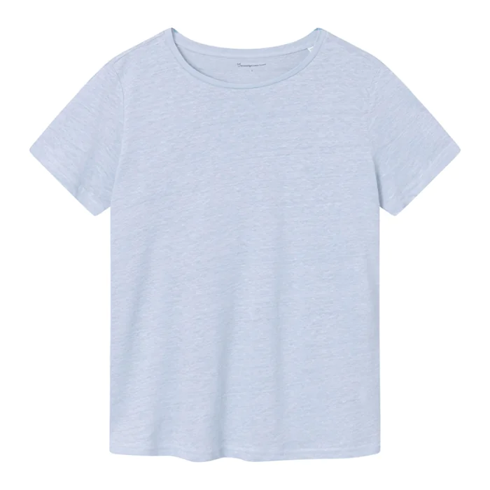 Linen t shirt 2025